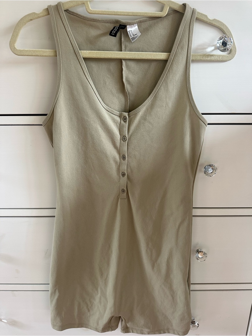 H&M Jumpsuit
